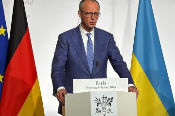 Фридрих Мерц