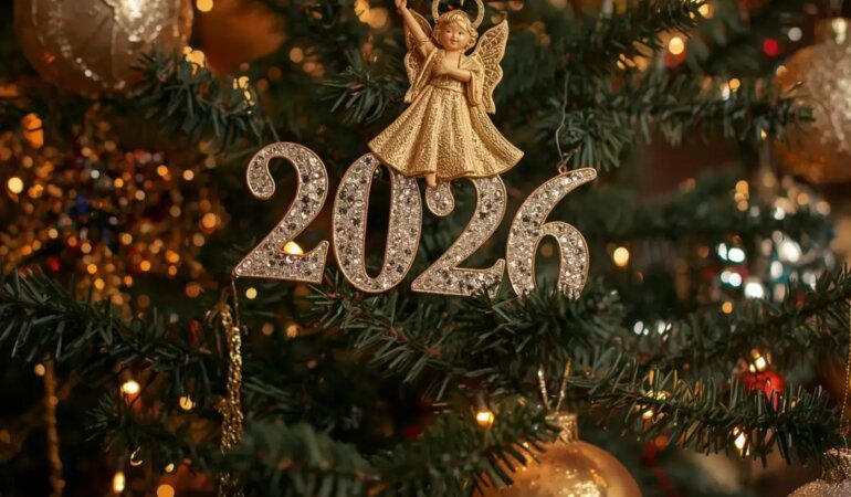 Вихідні на Різдво та Новий рік