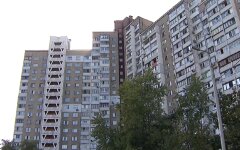 Аренда жилья в Киеве