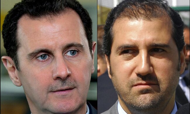 Башар Асад vs Рами Махлюф: что стоит за противостоянием президента и главного олигарха Сирии?