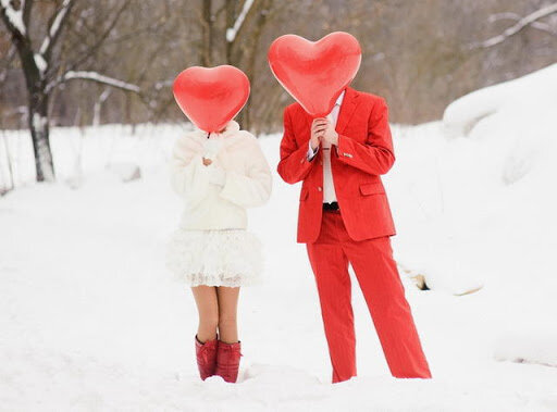 День Святого Валентина: креативные поздравления любимым в смс - ХВИЛЯ