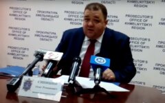 Прокурор Хмельницкой области умер от коронавируса, - СМИ