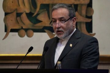 Аббас Арагчі