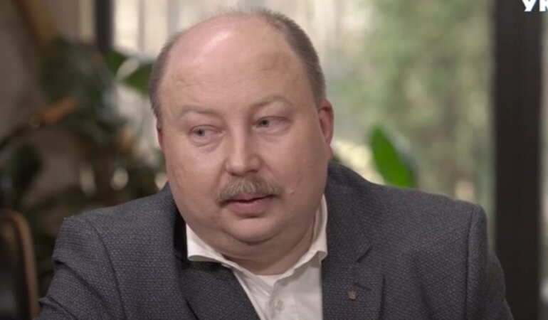 Олег Немчинов