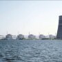 ЗАЭС, водохранилище