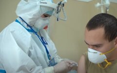 Вакцина от COVID-19, коронавирус