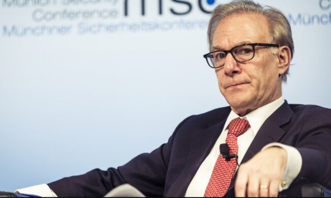 Дэвид Игнатиус