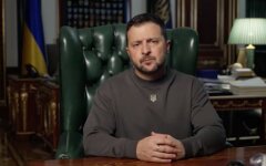 Марк Стронг став амбасадором United24, - Зеленський