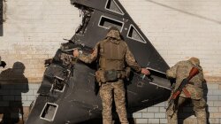 Російський "Шахед"