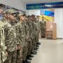 Военная подготовка