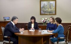 порошенко телеканалы