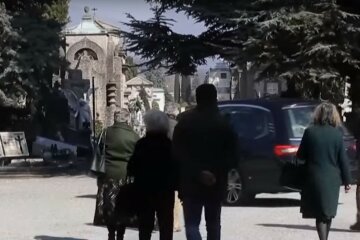 украинка умерла в италии