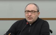 Кернеса увековечат в Харькове