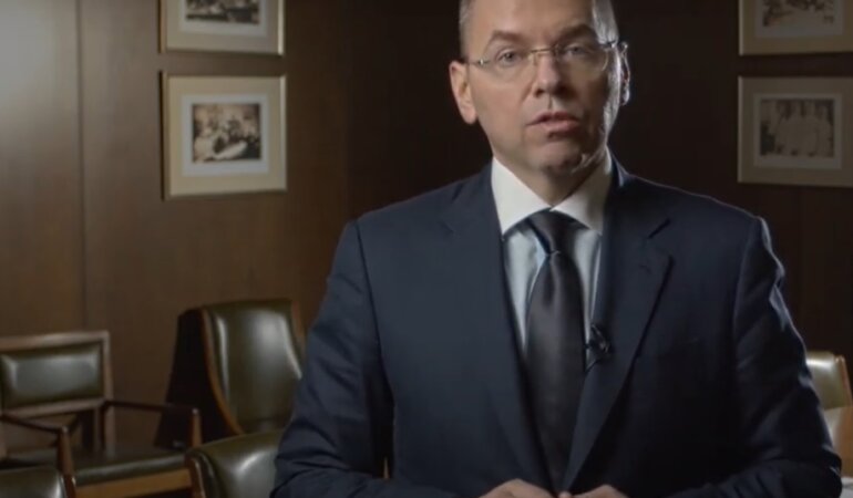 Максим Степанов