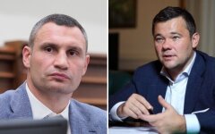 Кличко-Богдан