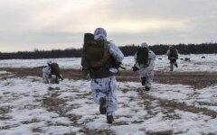 Война России против Украины. ВСУ