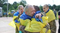 Обмін військовополонених