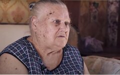 Надбавка к пенсии, Повышение прожиточного минимума, Лариса Бабич