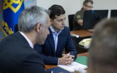 Владимир Зеленский
