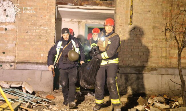 Ракетные обстрелы Украины