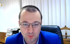 Виталий Музыченко, субсидии в Украине лишение субсидий