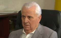 Леонид Кравчук, Александр Лукашенко, Беларусь