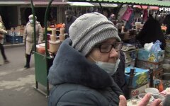 Пенсии в Украине, повышение пенсий, выплаты в Украине