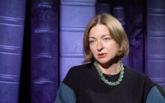 Правовед Юлия Кириченко