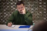 Зеленский уволил Шефира, Устенко, Радуцкого, Трофимова и других