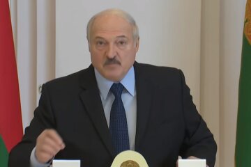 Президент Беларуси Александр Лукашенко, Лукашенко о 9 мая