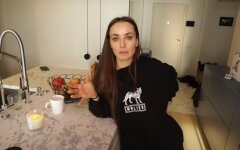 Ксения Мишина