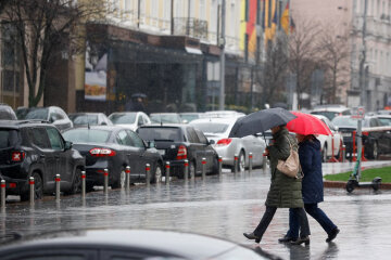 Прогноз погоды в Украине / Фото: УНИАН