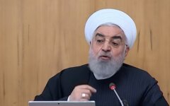 Hassan Rouhani