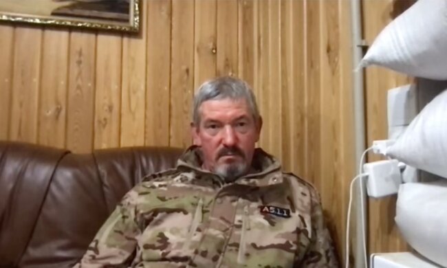 Офицер ВСУ рассказал про интенсивность боев за Бахмут