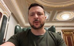 Владимир Зеленский