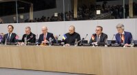 Рамштайн, июнь 2025 года