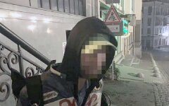 Поджог, пожар, полиция