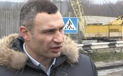 Виталий Кличко