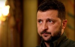 "Нептуны", "Стуги", "Корсары": Зеленский рассказал, как Украина может стать лидером в сфере military tech