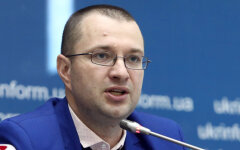 Виталий Музыченко