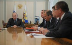 Владимир Путин10