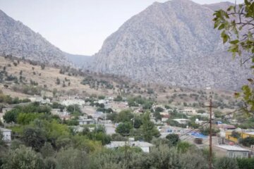 Иракский Курдистан