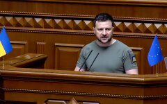 Владимир Зеленский