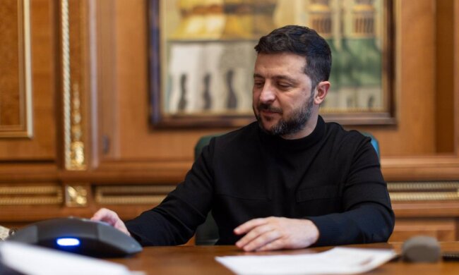 Владимир Зеленский