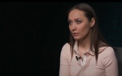 Евгения Власова, "Голос країни"