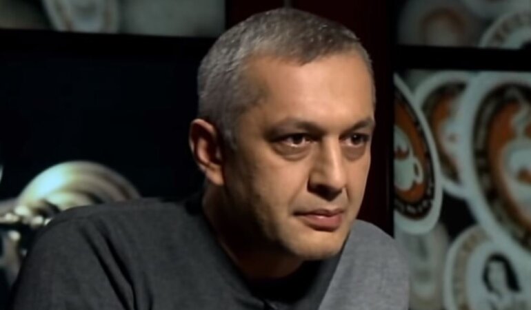 корчилава