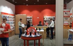 Vodafone, акция, безлимит