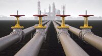 Нефтепроводу "Дружба" / Фото: Getty Images