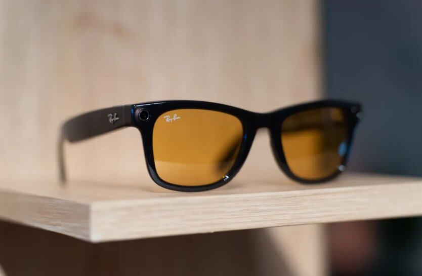 Очки Ray-Ban