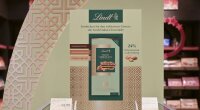 Шоколад Lindt